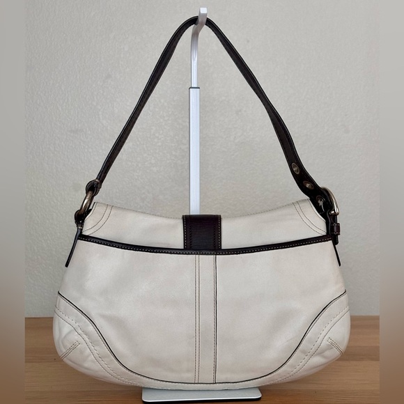 Coach soho hobo shoulder bag - Picture 2 of 15